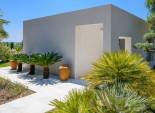 Neue Gebäude - Villa -
Dehesa de Campoamor