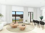 Nieuwbouw Woningen - Vrijstaande woning / Villa -
Finestrat