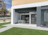 Nieuwbouw Woningen - Appartement -
Torrevieja - Torreblanca