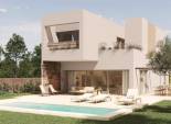 New Build - Town House -
Orihuela - Las Colinas Golf