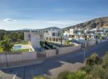 Nieuwbouw Woningen - detached -
Finestrat