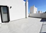 New Build - Town House -
Orihuela Costa - Las Filipinas