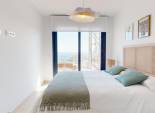 New Build - ground-floor -
Aguilas - Águilas