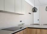 Nieuwbouw Woningen - detached -
San Miguel de Salinas