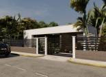 Obra nueva - Villa -
Fortuna - Urb. Kalendas