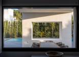Nieuwbouw Woningen - detached -
Cartagena