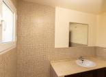 Nieuwbouw Woningen - detached -
Fuente Álamo - Fuente Alamo