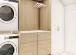 Nouvelle construction - Villa -
Finestrat