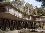Nouvelle construction - Villa -
Benissa - Racó Del Galeno