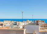 Revente - Appartement -
Torrevieja - La Mata Pueblo