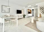 New Build - Bungalow - Ground floor -
Cox