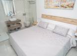 Nieuwbouw Woningen - Appartement -
Finestrat - Cala de Finestrat