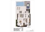 Neue Gebäude - Quad Wohnung -
Dolores - San Juan Alicante
