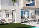 Obra nueva - Villa -
Finestrat - Balcón De Finestrat