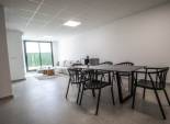 Nieuwbouw Woningen - Vrijstaande woning / Villa -
Finestrat