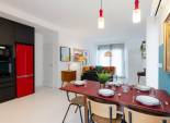 Herverkoop - Appartement -
San Miguel de Salinas