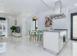 New Build - Detached House / Villa -
Orihuela
