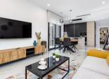 New Build - Apartment -
Guardamar del Segura - Guardamar Del Segura