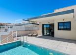 Resale - Detached House / Villa -
San Miguel de Salinas - Orihuela Costa