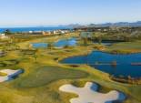 Neue Gebäude - Villa -
Los Alcazares - Serena Golf