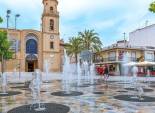 Nouvelle construction - Villa -
Pilar de la Horadada - pueblo