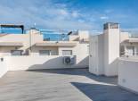 Nieuwbouw Woningen - detached -
Benijofar
