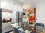 Nieuwbouw Woningen - Villa -
Los Montesinos - La Herrada
