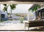 Nouvelle construction - Détaché / Villa -
Algorfa