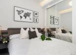 Obra nueva - Apartamento -
Rojales