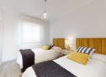 Neue Gebäude - Apartment -
Pilar de la Horadada