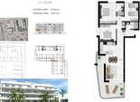 Obra nueva - Apartamento -
Orihuela Costa - Lomas de Cabo Roig