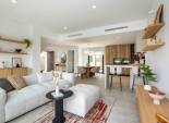 Nieuwbouw Woningen - Vrijstaande woning / Villa -
Algorfa - La Finca Golf