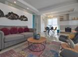 Herverkoop - Penthouse -
Rojales - Ciudad Quesada