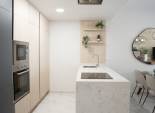 Nieuwbouw Woningen - Bungalow - Begane grond -
Ciudad Quesada - Rojales - Ciudad Quesada