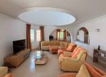 Herverkoop - Vrijstaande woning / Villa -
Ciudad Quesada - Rojales - La Marquesa Golf