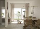 New Build - terraced -
Monforte del Cid