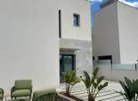 Herverkoop - Vrijstaande woning / Villa -
Ciudad Quesada - Rojales - Rojales