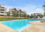 Revente - Appartement -
Orihuela Costa - Orihuela