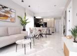Nieuwbouw Woningen - terraced -
Pilar de la Horadada