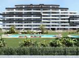 New Build - Penthouse -
San Miguel de Salinas - Pueblo