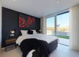 New Build - Detached House / Villa -
Mutxamel
