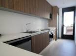 Nieuwbouw Woningen - Rijwoning -
Pilar de la Horadada - El Pilar de la Horadada
