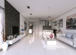 New Build - detached -
Los Alcazares - Los Alcázares