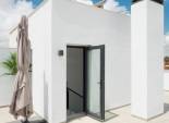 New Build - Villa -
San Pedro del Pinatar - San Pedro Del Pinatar