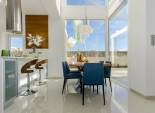 Nieuwbouw Woningen - Villa -
Cartagena - Playa Honda
