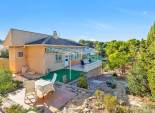 Wiederverkauf - Freistehend / Villa -
Torrevieja - Los Balcones