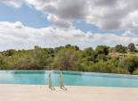 Herverkoop - Appartement -
Las Colinas Golf Resort - Las Colinas golf