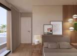 Nouvelle construction - Villa -
Pilar de la Horadada - Torre De La Horadada