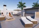 Obra nueva - Villa -
Torre Pacheco