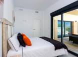 Nieuwbouw Woningen - terraced -
Daya Nueva